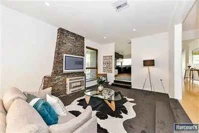 Sixth view of Homely house listing, 1 Anthea Court, West Lakes SA 5021