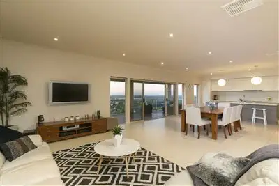 Fifth view of Homely house listing, 8 Hawkview Close, Darlington SA 5047