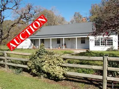 Main view of Homely rural property listing, Address available on request