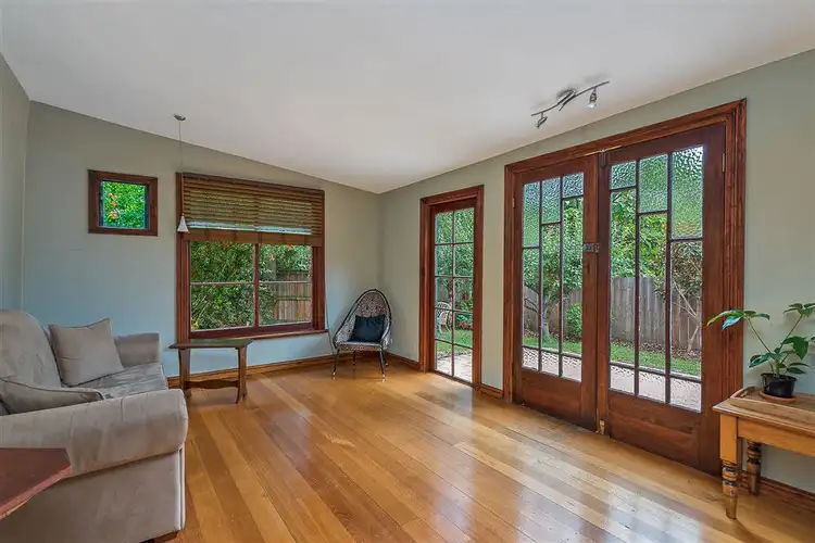 Second view of Homely house listing, 89 Newdegate Street, West Hobart TAS 7000