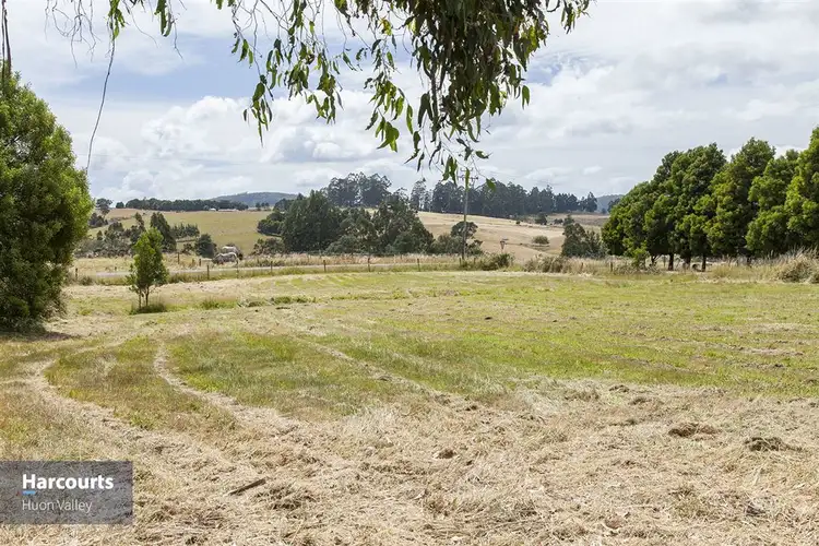 Third view of Homely land listing, Lot 4 Costains Road, Geeveston TAS 7116