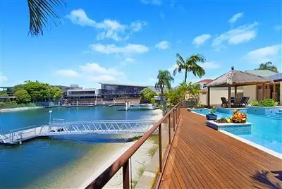 Main view of Homely house listing, 10 St Andrews Avenue, Isle Of Capri QLD 4217