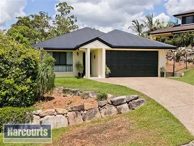 Main view of Homely house listing, 4 Edinburgh Close, Upper Kedron QLD 4055