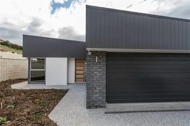 Third view of Homely townhouse listing, 4 & 6/30 Caladium Place, Blackmans Bay TAS 7052