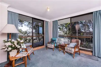 Second view of Homely unit listing, 101/65 Bauer Street, Southport QLD 4215