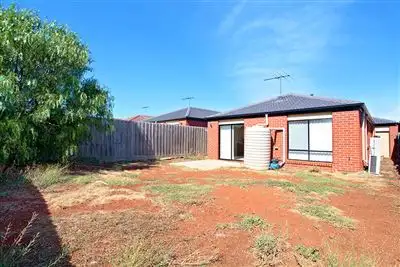 Seventh view of Homely house listing, 32 Talliver Terrace, Truganina VIC 3029