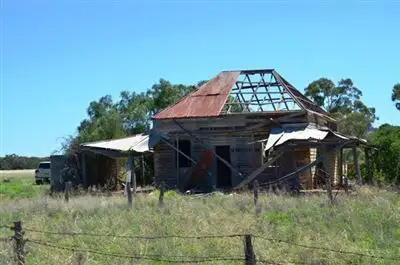 Third view of Homely rural property listing, * Hudsons, Nymagee, Cobar NSW 2835