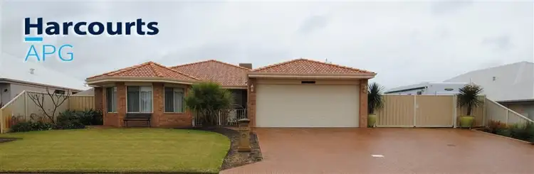 Third view of Homely house listing, 14 Fairhill Rd, Australind WA 6233