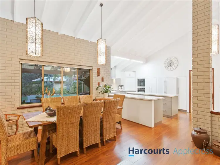 Seventh view of Homely house listing, 16 Watson Hill, Winthrop WA 6150