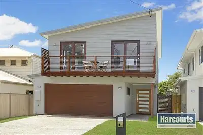 Main view of Homely house listing, 43 Clarke Street, Hendra QLD 4011