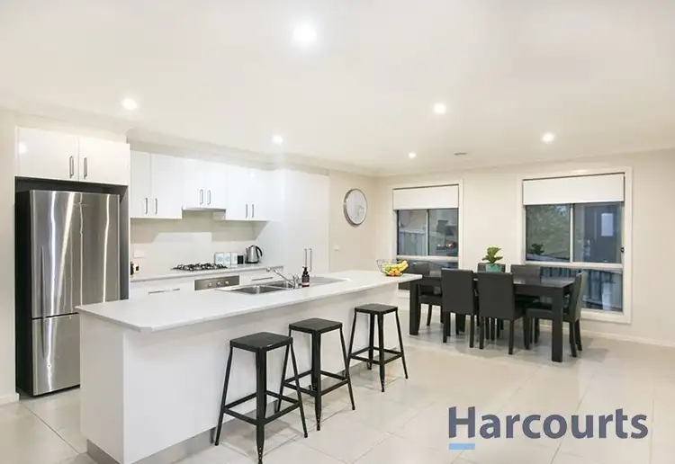 Fourth view of Homely house listing, 368 Normanby Street, Warragul VIC 3820