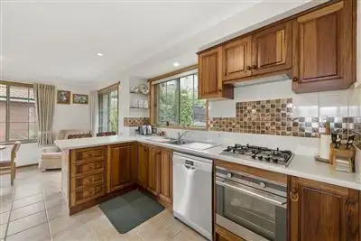 Fourth view of Homely unit listing, 2/502 Oceana Drive, Howrah TAS 7018