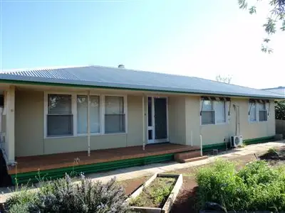 Main view of Homely house listing, 9 Camplin St, Wudinna SA 5652