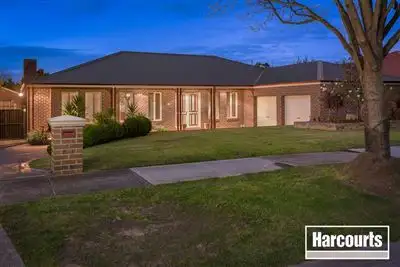 Main view of Homely house listing, 12 Glen Vista Drive, Narre Warren North VIC 3804