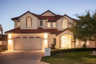 Main view of Homely house listing, 5 Var Terrace, Hillarys WA 6025