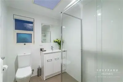 Sixth view of Homely house listing, 2/2A Dunbar Avenue, Lower Mitcham SA 5062