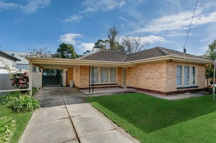 Main view of Homely house listing, 16 Harrow Terrace, Kingswood SA 5062