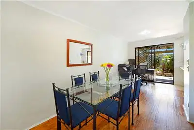 Fifth view of Homely semi-detached listing, 1/19 Marsupial Drive, Coombabah QLD 4216