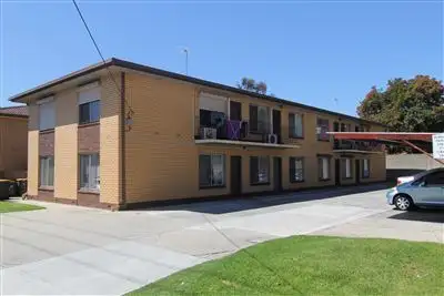 7/271 Henley Beach Road, Brooklyn Park SA 5032