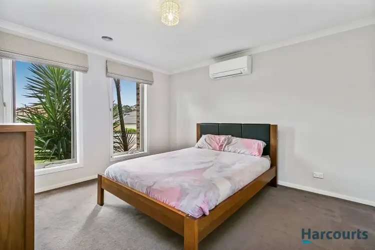 Fourth view of Homely house listing, 22 Rivendale Crescent, Drouin VIC 3818