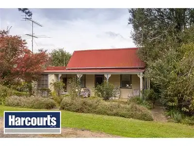 8 Lamport Lane, Brandy Creek VIC 3821