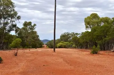 Third view of Homely rural property listing, "BUDGERY" Barrier Highway, Cobar NSW 2835
