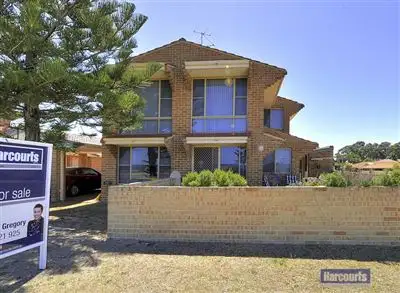 Second view of Homely townhouse listing, 5/139 Ormsby Terrace, Silver Sands WA 6210