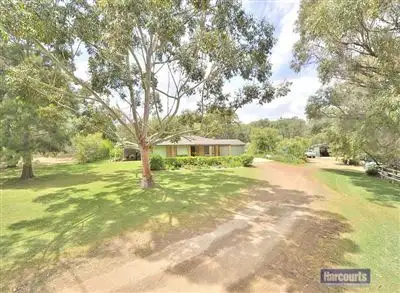 31 Bouvard Drive, Bouvard WA 6211