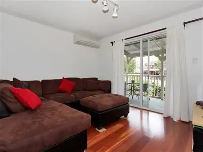 18/2A Fourth Avenue, Mount Lawley WA 6050