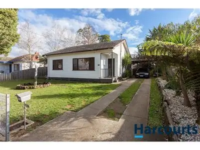 Main view of Homely house listing, 13 Henrietta Street, Warragul VIC 3820