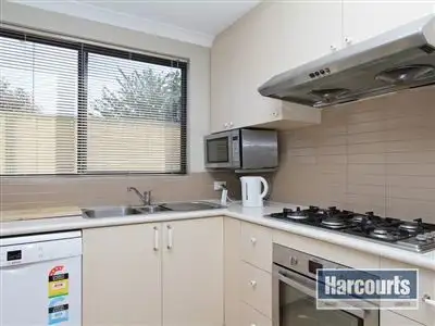 Sixth view of Homely townhouse listing, 3/91 Tribute Street East, Riverton WA 6148