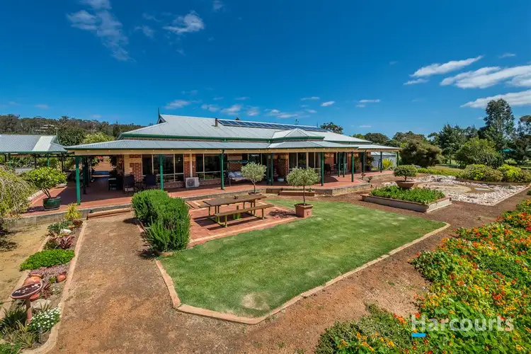 Second view of Homely house listing, 196 Meadowbrook Ramble, Bullsbrook WA 6084