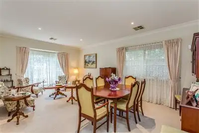 Second view of Homely semi-detached listing, 54 Sydney Street, Glenside SA 5065