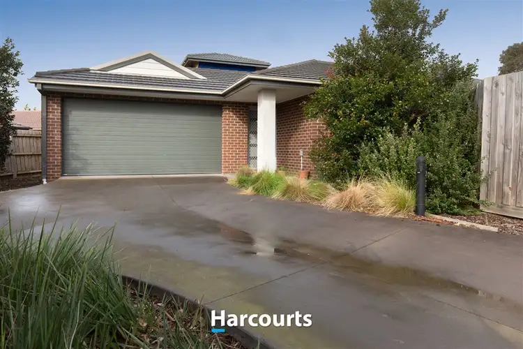 5/22 Golf Links Road, Berwick VIC 3806