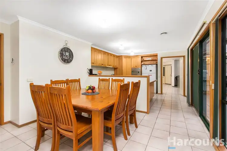 Third view of Homely house listing, 5 Peyton Drive, Mill Park VIC 3082