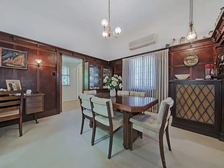 Fifth view of Homely house listing, 7 Lamette Street, Holland Park QLD 4121