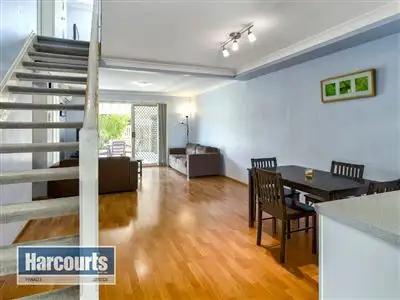 Fourth view of Homely townhouse listing, 5/13 Kakadu Circuit, Zillmere QLD 4034