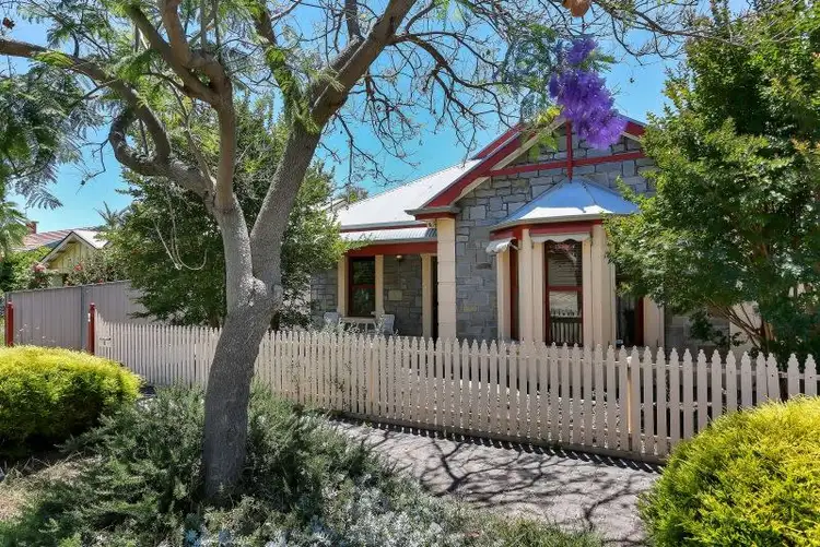 Second view of Homely house listing, 6 Alexander Avenue, Cumberland Park SA 5041