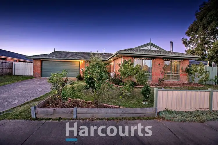 2 Benor Court, Pakenham VIC 3810