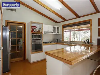 Sixth view of Homely house listing, 192 Meadowbrook Ramble, Bullsbrook WA 6084