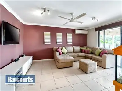 Fifth view of Homely house listing, 8 Duet Ct, Eatons Hill QLD 4037