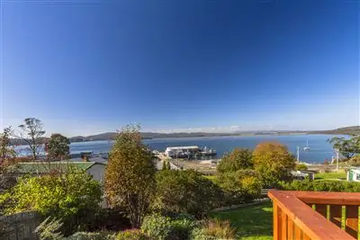 Sixth view of Homely house listing, 6-8 Napier Street, Beauty Point TAS 7270