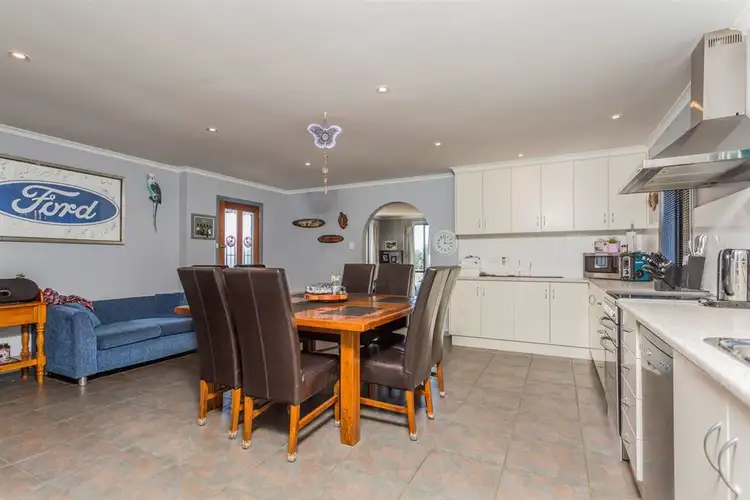 Seventh view of Homely house listing, 3 Thomas Street, Scottsdale TAS 7260