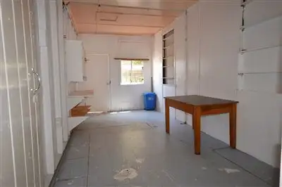 Fifth view of Homely warehouse listing, 55 Morgan Street, Mount Morgan QLD 4714