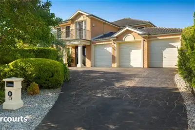 13 Aquarius Court, Mornington VIC 3931