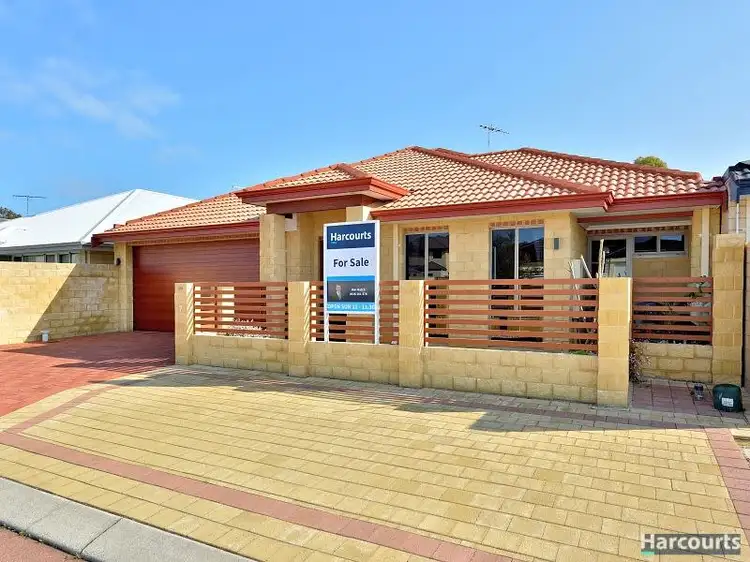 Second view of Homely house listing, 7 Kardan Loop, Falcon WA 6210