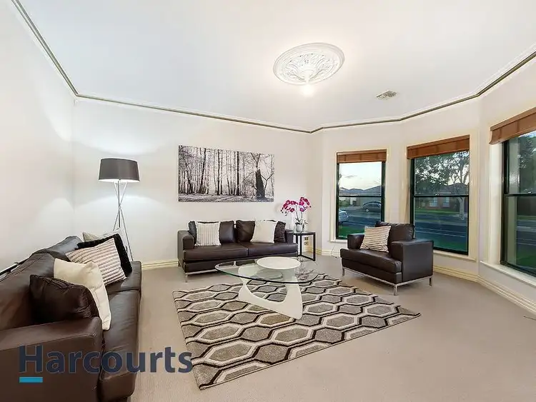 Fourth view of Homely house listing, 23 Furlong Road, Cairnlea VIC 3023