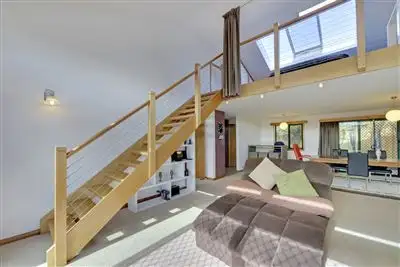 Seventh view of Homely house listing, 17D Amundsen Crescent, Warrane TAS 7018