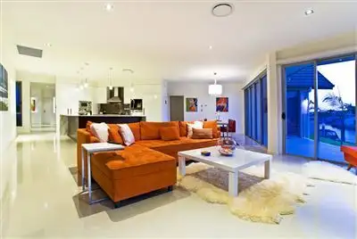 Seventh view of Homely house listing, 22 Middle Quay, Biggera Waters QLD 4216