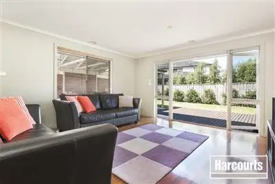 Fifth view of Homely house listing, 22 Vaucluse Street, Berwick VIC 3806